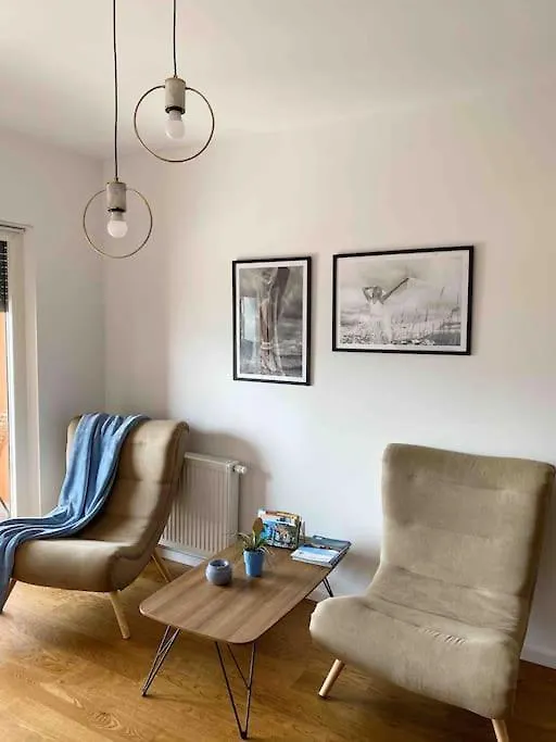 Apartment With Sea View Between Opatija And Rijeka Croatia