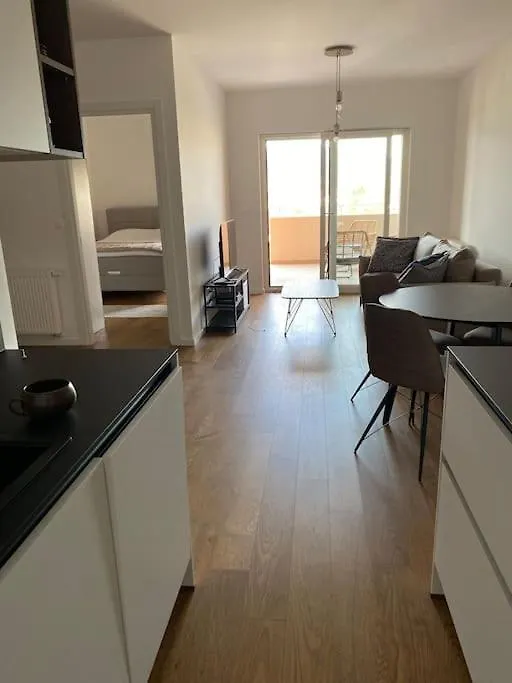 Apartment With Sea View Between Opatija And Rijeka