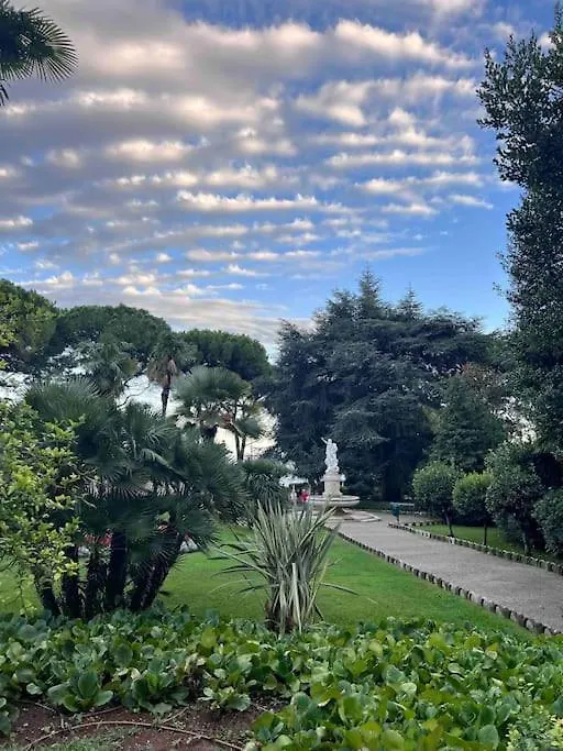 Apartment With Sea View Between Opatija And Rijeka