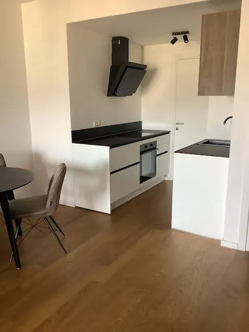Apartment With Sea View Between Opatija And Rijeka