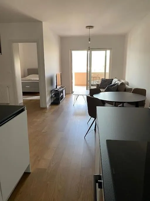 Apartment With Sea View Between Opatija And Rijeka