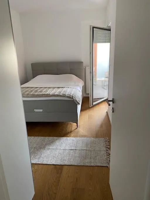 Apartment With Sea View Between Opatija And Rijeka Croatia