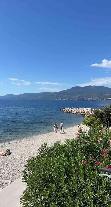 Apartment With Sea View Between Opatija And Rijeka