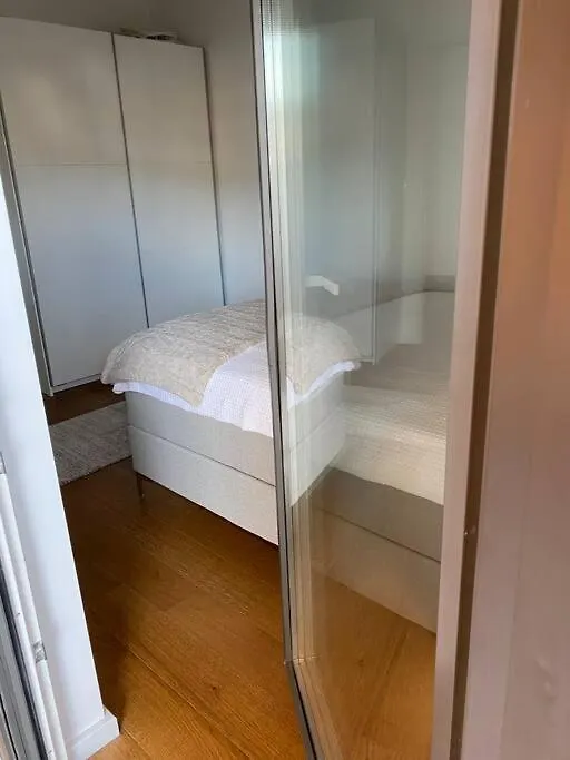 Apartment With Sea View Between Opatija And Rijeka