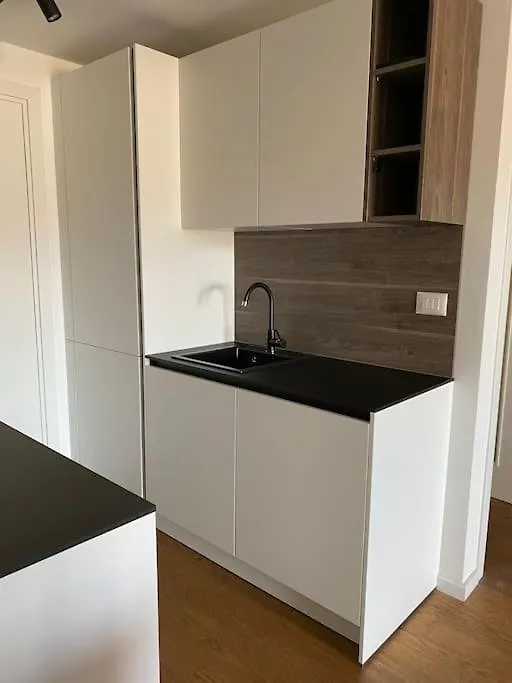 Apartment With Sea View Between Opatija And Rijeka 0*,