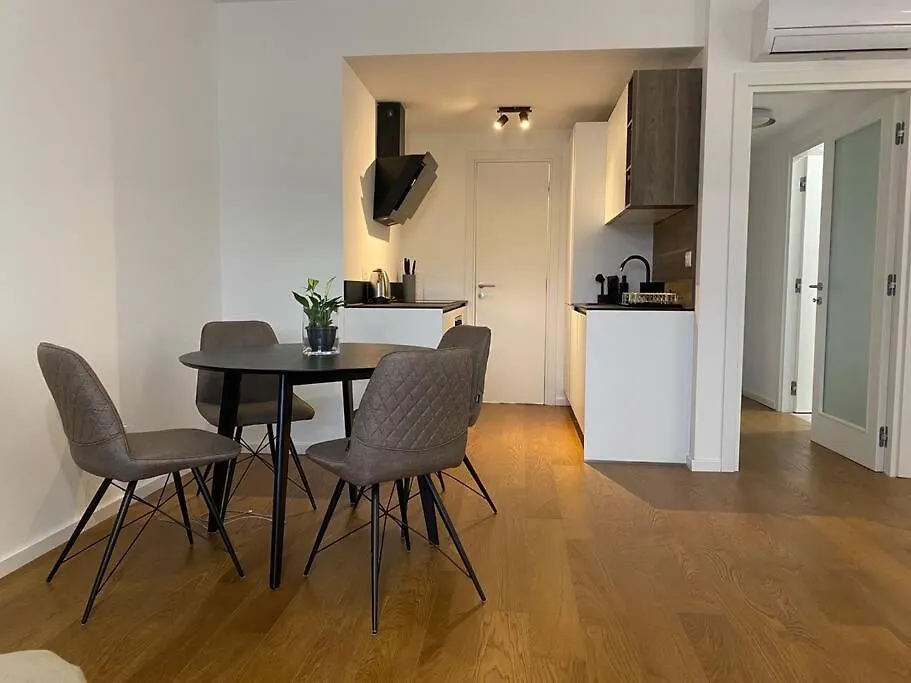 Apartment With Sea View Between Opatija And Rijeka